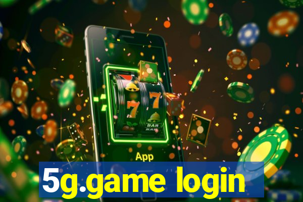 5g.game login